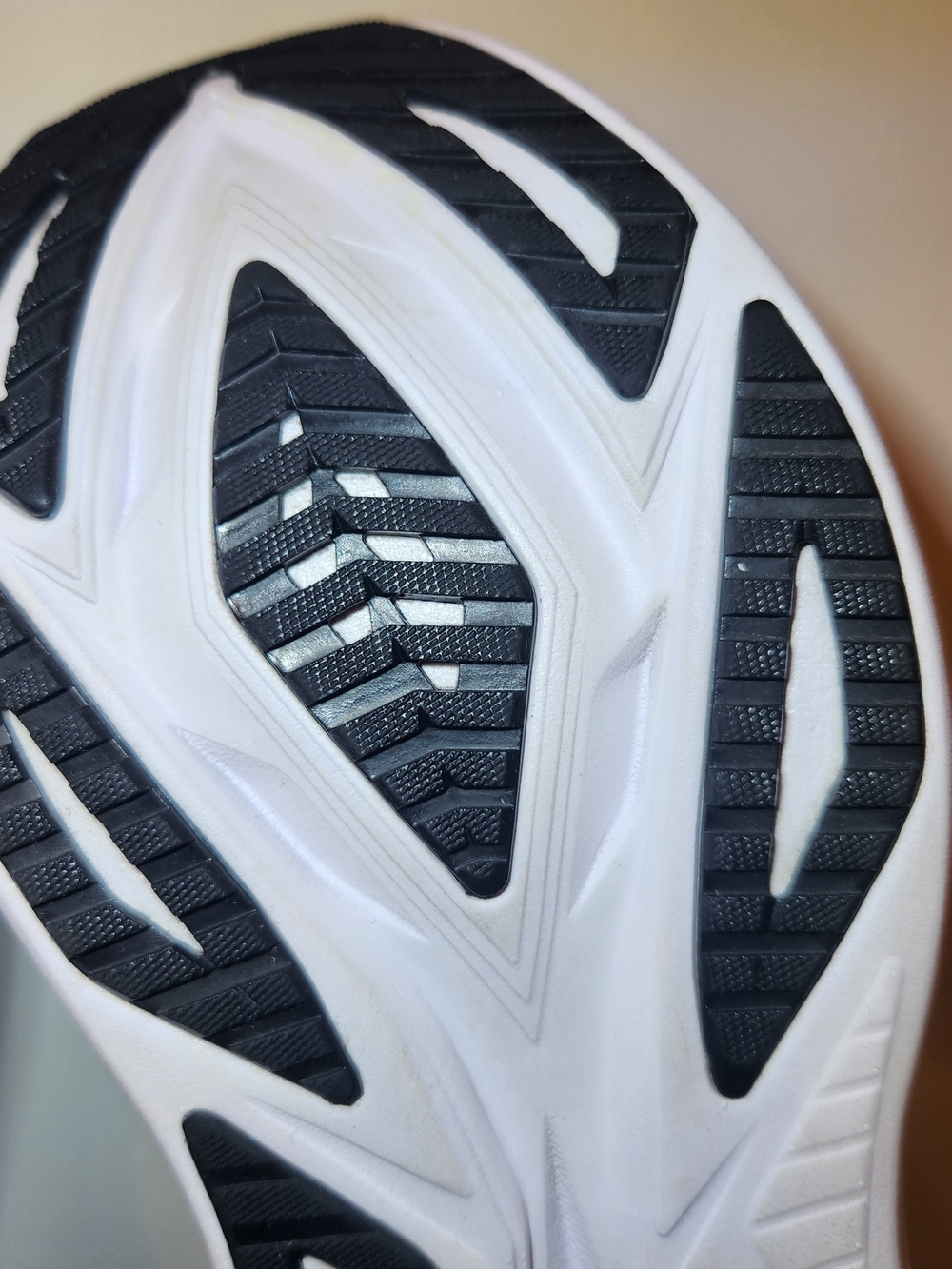 Asics Superblast 2 Running Shoes Womens Size 9 - Picture 7 of 10